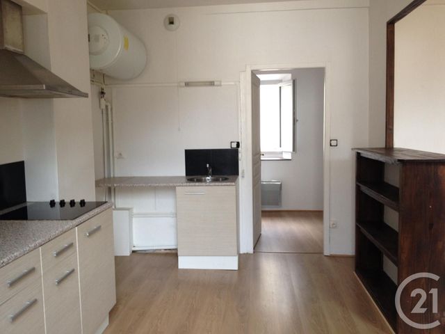 appartement - FOIX - 09