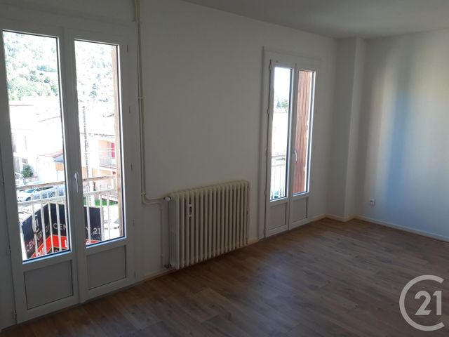 Appartement T3 à vendre - 3 pièces - 54.89 m2 - FOIX - 09 - MIDI-PYRENEES - Century 21 L'Agence