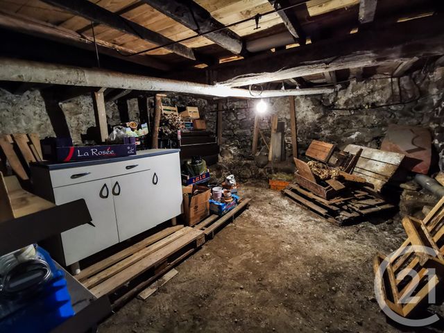 maison à vendre - 3 pièces - 85.0 m2 - ST PAUL DE JARRAT - 09 - MIDI-PYRENEES - Century 21 L'Agence maison à vendre - 3 pièces - 85.0 m2 - ST PAUL DE JARRAT - 09 - MIDI-PYRENEES - Century 21 L'Agence