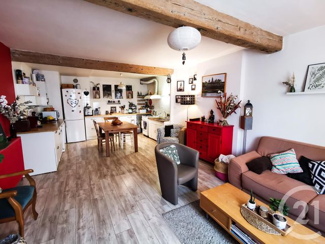 maison à vendre - 3 pièces - 85.0 m2 - ST PAUL DE JARRAT - 09 - MIDI-PYRENEES - Century 21 L'Agence maison à vendre - 3 pièces - 85.0 m2 - ST PAUL DE JARRAT - 09 - MIDI-PYRENEES - Century 21 L'Agence