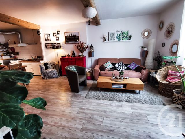maison à vendre - 3 pièces - 85.0 m2 - ST PAUL DE JARRAT - 09 - MIDI-PYRENEES - Century 21 L'Agence maison à vendre - 3 pièces - 85.0 m2 - ST PAUL DE JARRAT - 09 - MIDI-PYRENEES - Century 21 L'Agence