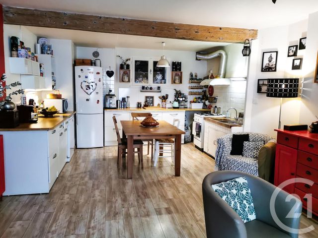 maison à vendre - 3 pièces - 85.0 m2 - ST PAUL DE JARRAT - 09 - MIDI-PYRENEES - Century 21 L'Agence maison à vendre - 3 pièces - 85.0 m2 - ST PAUL DE JARRAT - 09 - MIDI-PYRENEES - Century 21 L'Agence