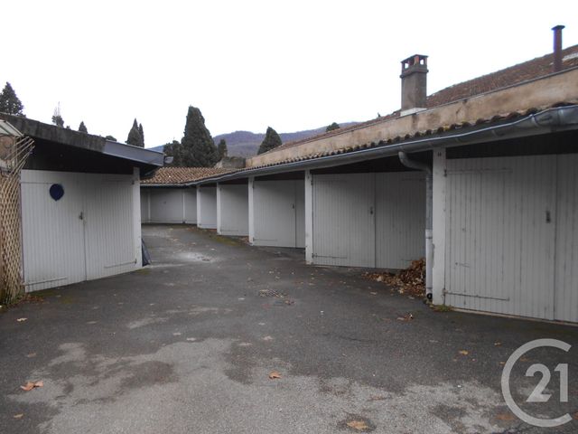 Parking à louer FOIX