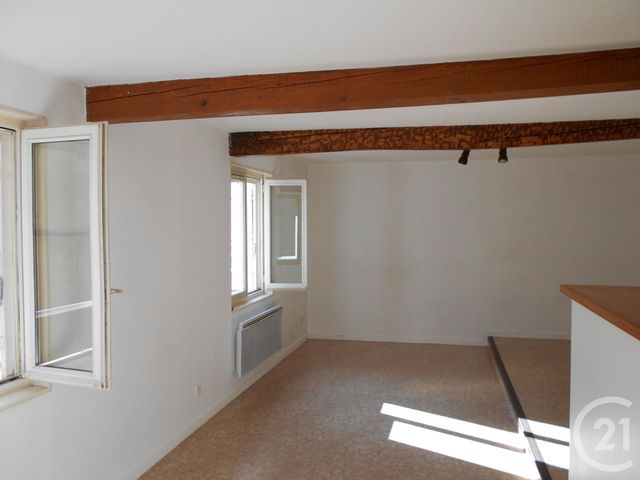 Appartement F2 à louer - 2 pièces - 51.0 m2 - FOIX - 09 - MIDI-PYRENEES - Century 21 L'Agence