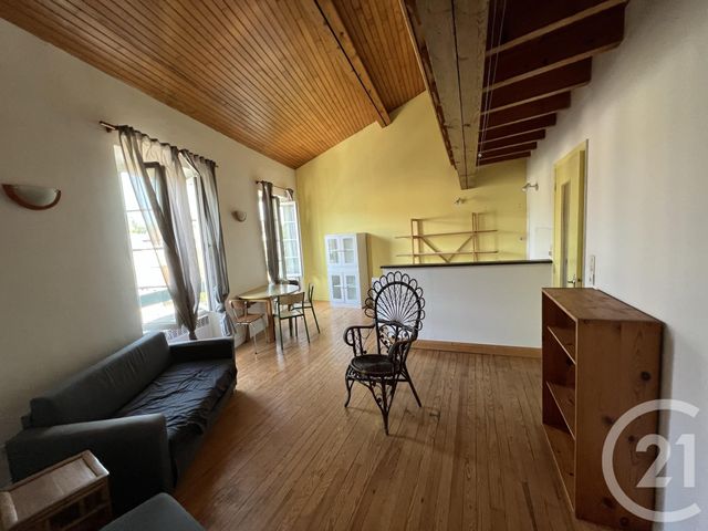 Appartement à louer FOIX