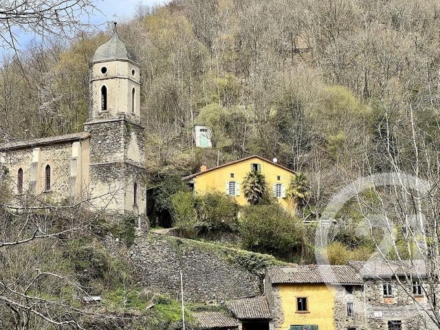 maison - FOIX - 09