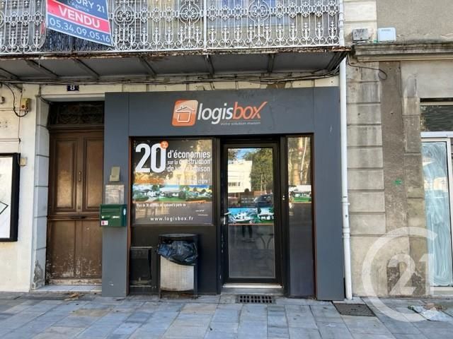 Local à louer FOIX