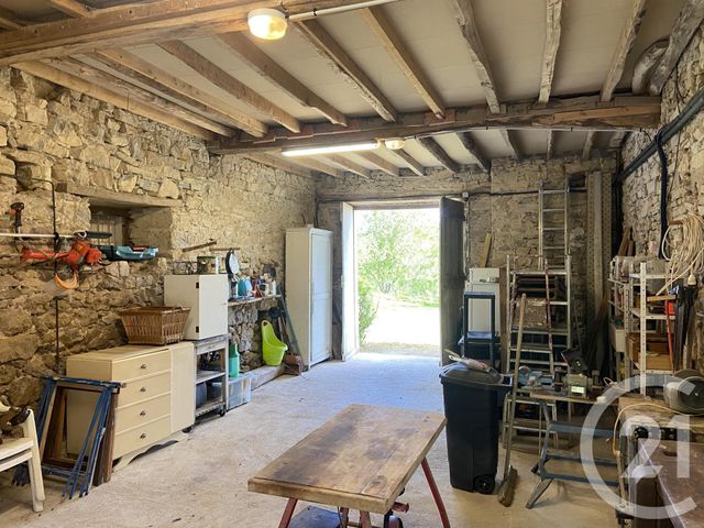 maison à vendre - 8 pièces - 288.0 m2 - CADARCET - 09 - MIDI-PYRENEES - Century 21 L'Agence