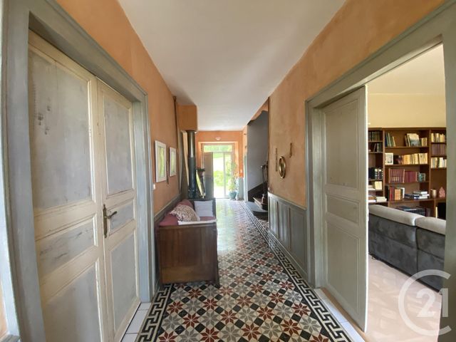 maison à vendre - 8 pièces - 288.0 m2 - CADARCET - 09 - MIDI-PYRENEES - Century 21 L'Agence