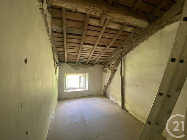 maison à vendre - 8 pièces - 288.0 m2 - CADARCET - 09 - MIDI-PYRENEES - Century 21 L'Agence