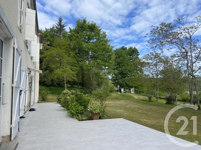 maison à vendre - 8 pièces - 288.0 m2 - CADARCET - 09 - MIDI-PYRENEES - Century 21 L'Agence