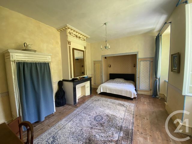 maison à vendre - 8 pièces - 288.0 m2 - CADARCET - 09 - MIDI-PYRENEES - Century 21 L'Agence