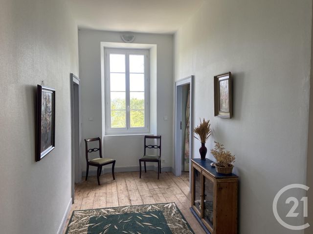 maison à vendre - 8 pièces - 288.0 m2 - CADARCET - 09 - MIDI-PYRENEES - Century 21 L'Agence