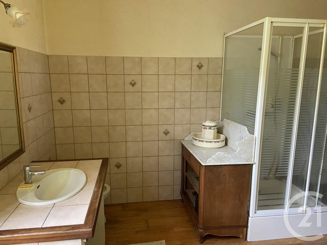 maison à vendre - 8 pièces - 288.0 m2 - CADARCET - 09 - MIDI-PYRENEES - Century 21 L'Agence