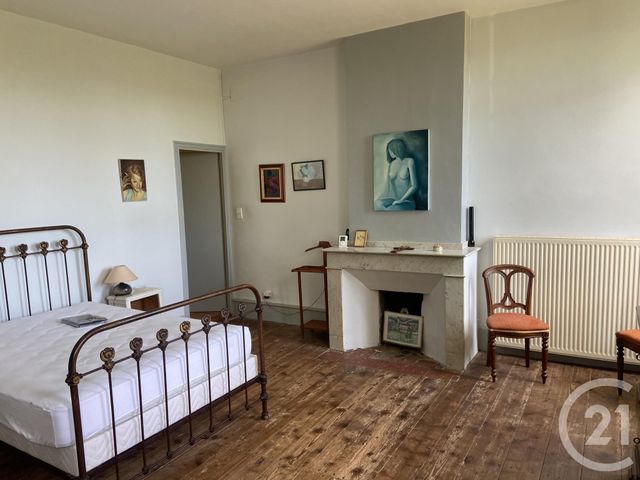 maison à vendre - 8 pièces - 288.0 m2 - CADARCET - 09 - MIDI-PYRENEES - Century 21 L'Agence