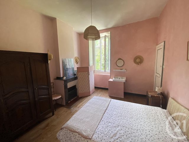 maison à vendre - 8 pièces - 288.0 m2 - CADARCET - 09 - MIDI-PYRENEES - Century 21 L'Agence