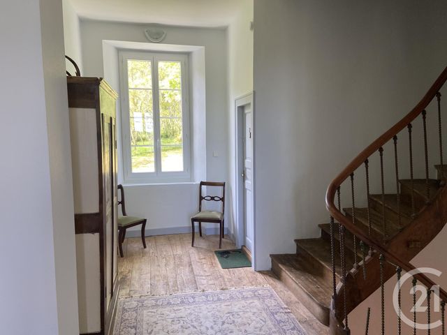 maison à vendre - 8 pièces - 288.0 m2 - CADARCET - 09 - MIDI-PYRENEES - Century 21 L'Agence