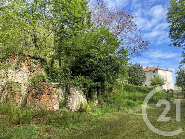 maison à vendre - 8 pièces - 288.0 m2 - CADARCET - 09 - MIDI-PYRENEES - Century 21 L'Agence