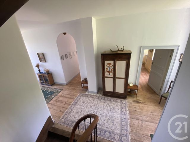maison à vendre - 8 pièces - 288.0 m2 - CADARCET - 09 - MIDI-PYRENEES - Century 21 L'Agence