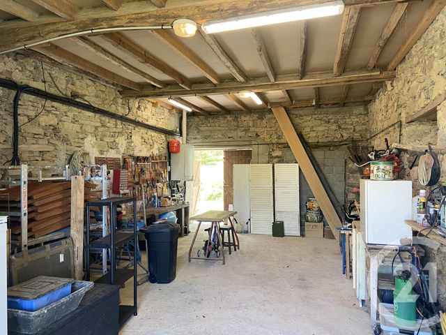 maison à vendre - 8 pièces - 288.0 m2 - CADARCET - 09 - MIDI-PYRENEES - Century 21 L'Agence