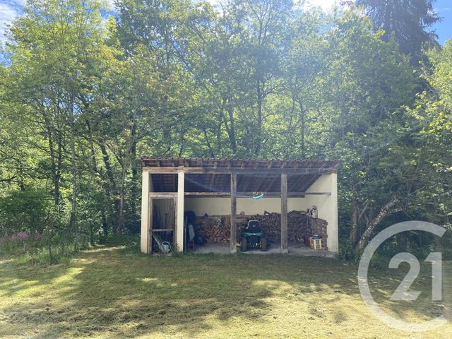 maison à vendre - 8 pièces - 288.0 m2 - CADARCET - 09 - MIDI-PYRENEES - Century 21 L'Agence