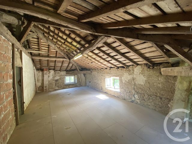 maison à vendre - 8 pièces - 288.0 m2 - CADARCET - 09 - MIDI-PYRENEES - Century 21 L'Agence