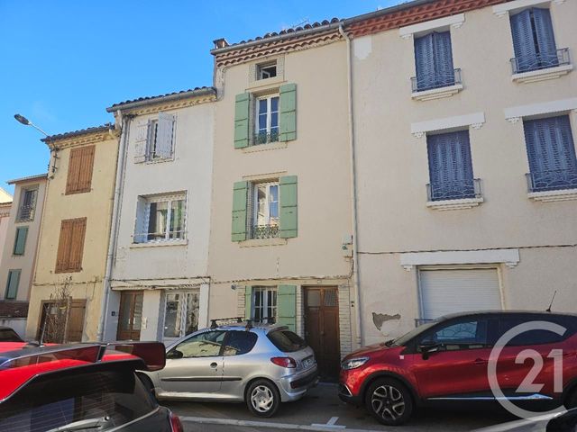 maison à vendre - 2 pièces - 45.19 m2 - FOIX - 09 - MIDI-PYRENEES - Century 21 L'Agence