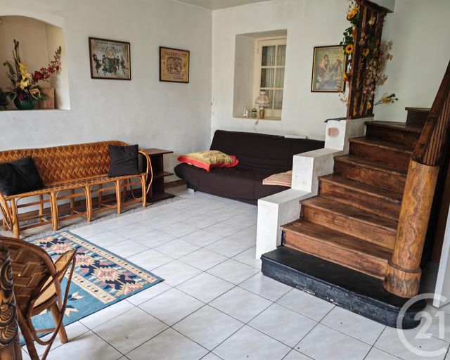 maison à vendre - 7 pièces - 150.0 m2 - BRASSAC - 09 - MIDI-PYRENEES - Century 21 L'Agence