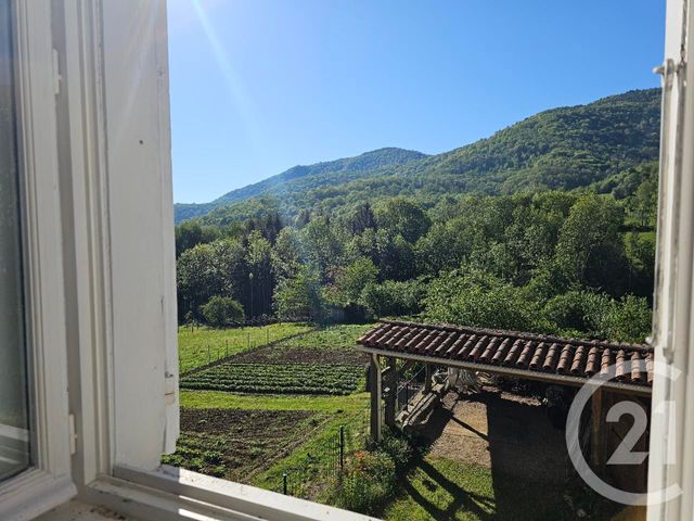 maison à vendre - 7 pièces - 150.0 m2 - BRASSAC - 09 - MIDI-PYRENEES - Century 21 L'Agence
