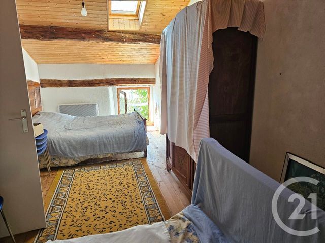 maison à vendre - 7 pièces - 150.0 m2 - BRASSAC - 09 - MIDI-PYRENEES - Century 21 L'Agence