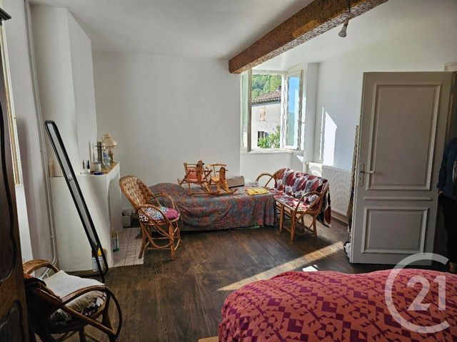 maison à vendre - 7 pièces - 150.0 m2 - BRASSAC - 09 - MIDI-PYRENEES - Century 21 L'Agence