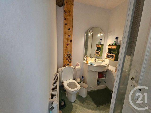 maison à vendre - 7 pièces - 150.0 m2 - BRASSAC - 09 - MIDI-PYRENEES - Century 21 L'Agence
