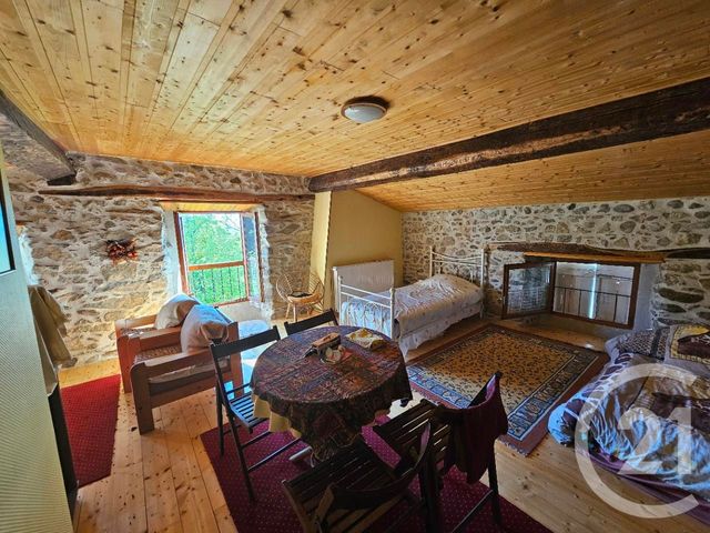maison à vendre - 7 pièces - 150.0 m2 - BRASSAC - 09 - MIDI-PYRENEES - Century 21 L'Agence