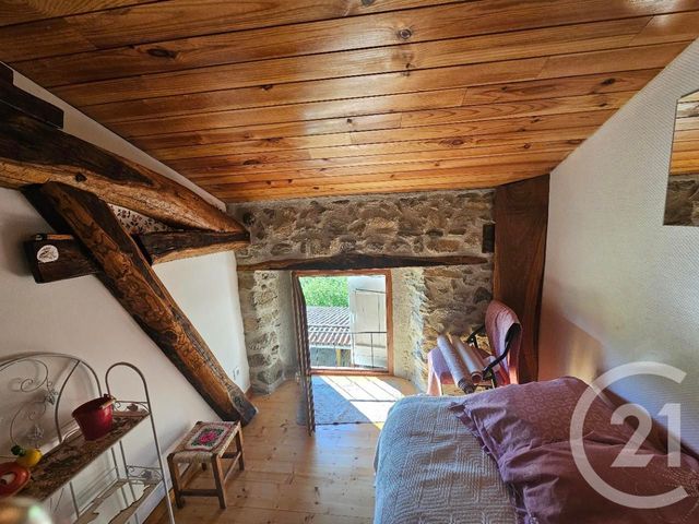 maison à vendre - 7 pièces - 150.0 m2 - BRASSAC - 09 - MIDI-PYRENEES - Century 21 L'Agence