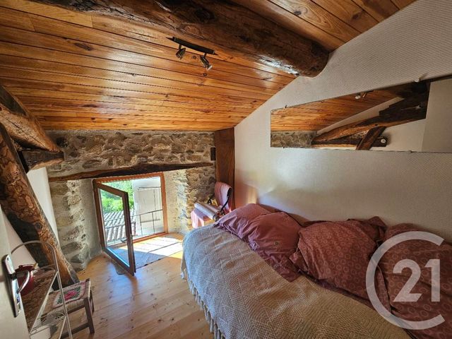 maison à vendre - 7 pièces - 150.0 m2 - BRASSAC - 09 - MIDI-PYRENEES - Century 21 L'Agence