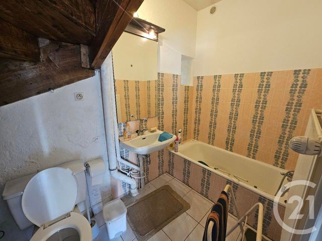 maison à vendre - 7 pièces - 150.0 m2 - BRASSAC - 09 - MIDI-PYRENEES - Century 21 L'Agence