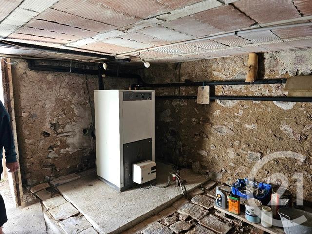 maison à vendre - 7 pièces - 150.0 m2 - BRASSAC - 09 - MIDI-PYRENEES - Century 21 L'Agence
