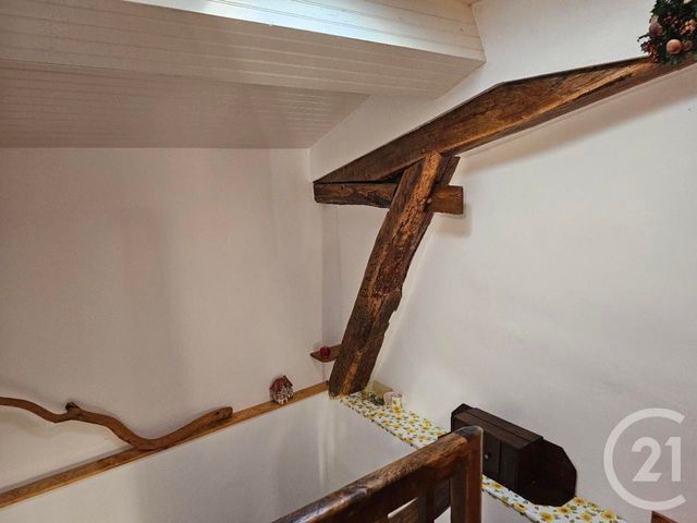 maison à vendre - 7 pièces - 150.0 m2 - BRASSAC - 09 - MIDI-PYRENEES - Century 21 L'Agence