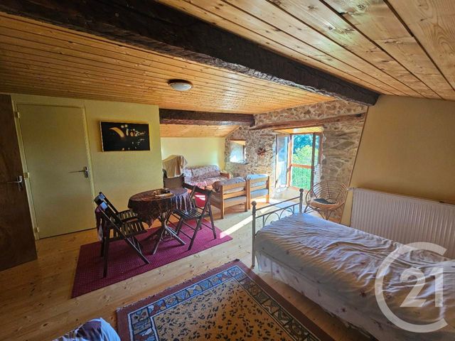 maison à vendre - 7 pièces - 150.0 m2 - BRASSAC - 09 - MIDI-PYRENEES - Century 21 L'Agence
