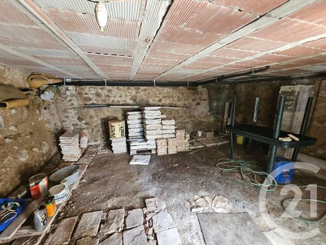 maison à vendre - 7 pièces - 150.0 m2 - BRASSAC - 09 - MIDI-PYRENEES - Century 21 L'Agence