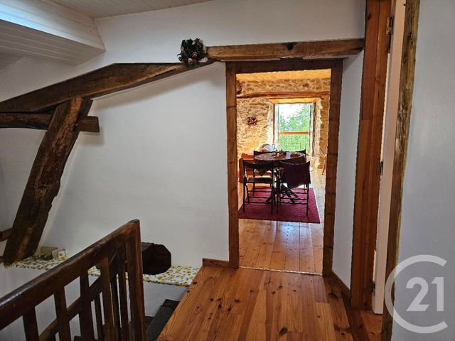 maison à vendre - 7 pièces - 150.0 m2 - BRASSAC - 09 - MIDI-PYRENEES - Century 21 L'Agence