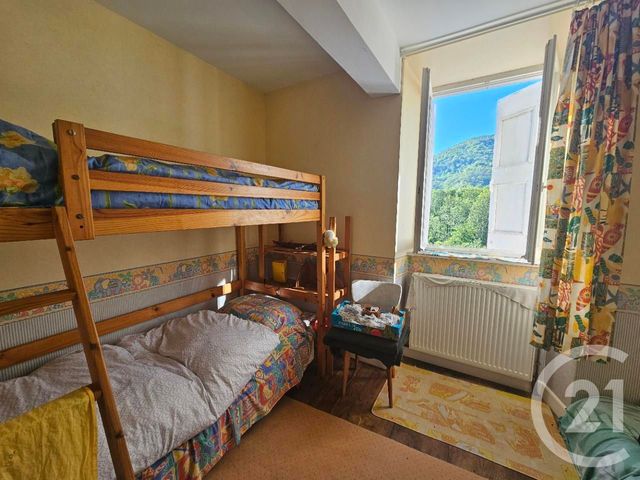 maison à vendre - 7 pièces - 150.0 m2 - BRASSAC - 09 - MIDI-PYRENEES - Century 21 L'Agence