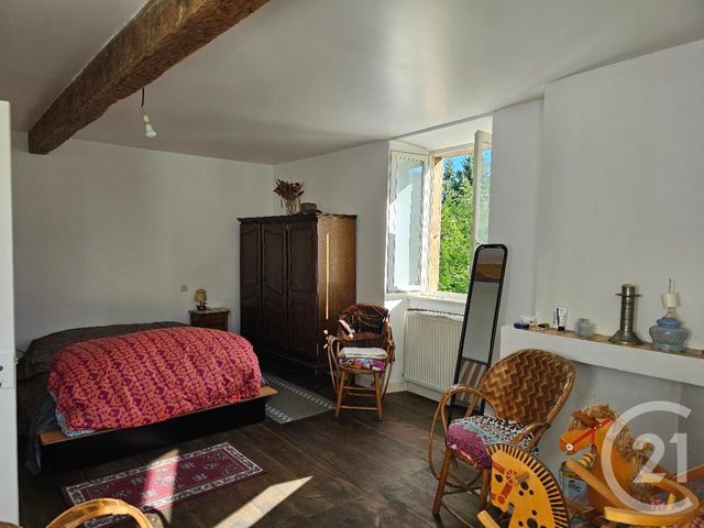 maison à vendre - 7 pièces - 150.0 m2 - BRASSAC - 09 - MIDI-PYRENEES - Century 21 L'Agence