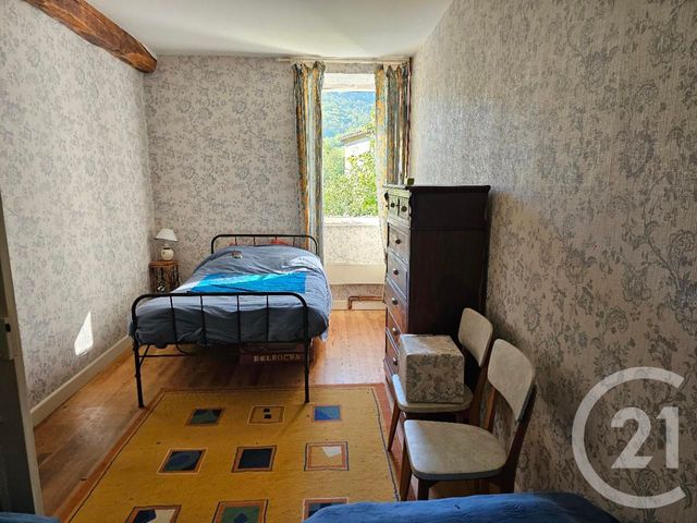 maison à vendre - 7 pièces - 150.0 m2 - BRASSAC - 09 - MIDI-PYRENEES - Century 21 L'Agence