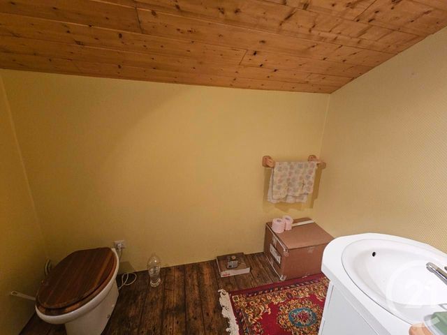maison à vendre - 7 pièces - 150.0 m2 - BRASSAC - 09 - MIDI-PYRENEES - Century 21 L'Agence