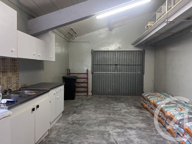 maison à louer - 3 pièces - 114.0 m2 - FOIX - 09 - MIDI-PYRENEES - Century 21 L'Agence