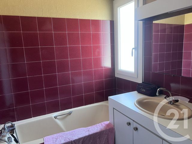 maison à louer - 3 pièces - 114.0 m2 - FOIX - 09 - MIDI-PYRENEES - Century 21 L'Agence