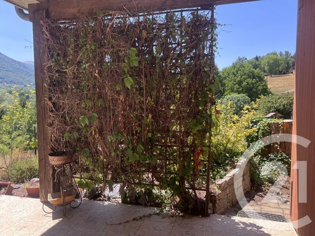 maison à louer - 3 pièces - 114.0 m2 - FOIX - 09 - MIDI-PYRENEES - Century 21 L'Agence