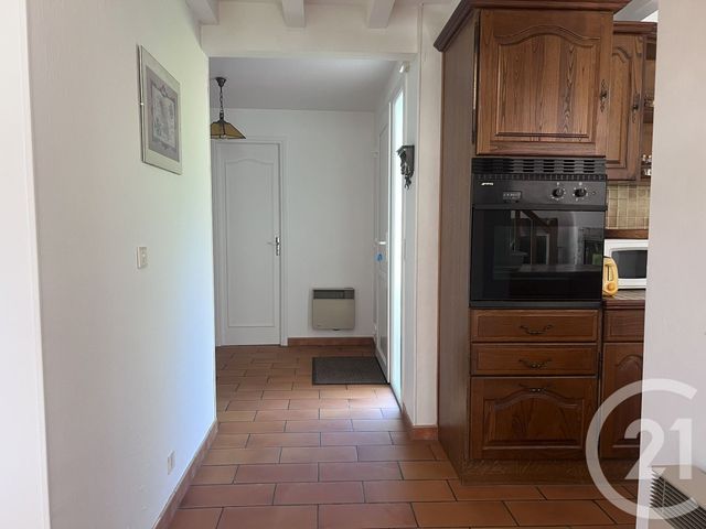 maison à louer - 3 pièces - 114.0 m2 - FOIX - 09 - MIDI-PYRENEES - Century 21 L'Agence