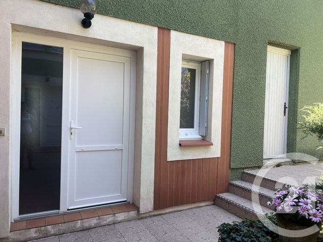 maison à louer - 3 pièces - 114.0 m2 - FOIX - 09 - MIDI-PYRENEES - Century 21 L'Agence